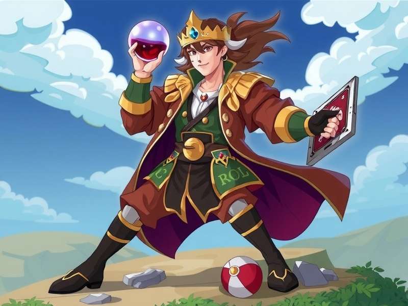 Anise Quest Emperor Community